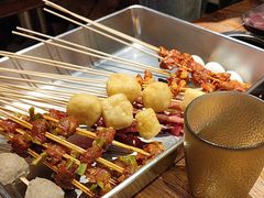 -江湖六膳門串串香(隆礼路店)