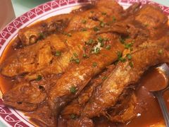 -北塘海鲜·天津菜(大光明桥旗舰店)