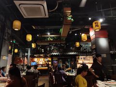 -随缘小馆(红岭路店)