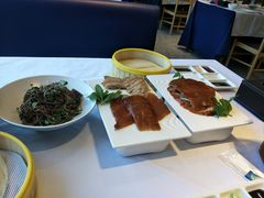 -民福居烤鸭店(石榴庄店)