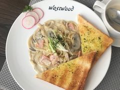 -遇见西木美式餐厅(体育路店)