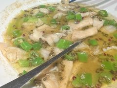 -小大董·烤鸭(观景餐厅·南京西路店)