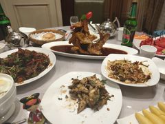 -老牌坊鲁菜名店(宽厚里店)