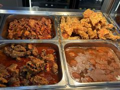 -晓宇盒饭(民安街店)