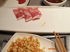 -海底捞火锅(金光华店)