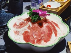 -湘芙蓉·湖南菜(椒江店)