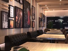 -必胜客(海滨店)