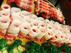 -东来顺饭庄(金泉广场店)