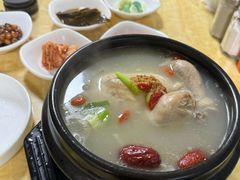 -长顺参鸡汤店(西塔总店)