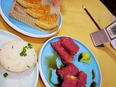 -吉莲利苑海鲜酒家(珠海拱北28年老字号店)