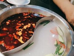 -井格重庆火锅(燕郊永旺店)