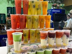 -新疆国际大巴扎