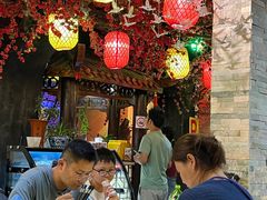 -金杨拉面王小吃面馆·牛三宝面·红烧牛肉粉