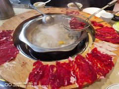 -小肥牛潮汕牛肉火锅(南联店)