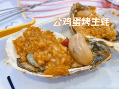 -饶福记·南昌烧烤大排档(九龙湖土著店)