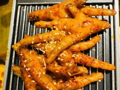 -烤匠麻辣烤鱼(万象城店)