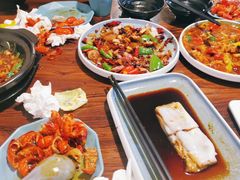 -佬港味粤味小馆(锦艺城店)