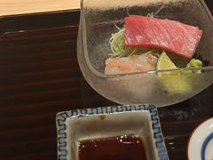 -晴空·日本料理(万象城店)