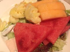 iphone_upload_pic-广州中心皇冠假日酒店-环市食坊·海鲜自助餐厅