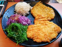 -鱼籽村秘制拌饭(崇文门店)