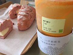-奈雪的茶(南山大冲一期店)