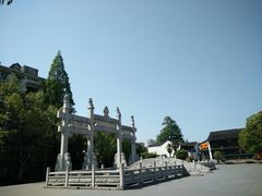 -运河游船(武林门码头)