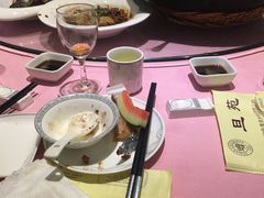 -复旦大学本部-食堂