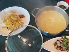 -同禧荟·港味海鲜火锅·粤菜(三亚湾店)