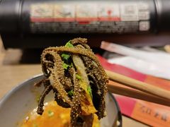 -毛肚向右·川渝毛肚王(经开永旺店)