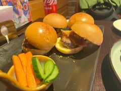 -blue frog蓝蛙(长泰广场店)