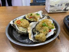 -老虎滩大连海鲜烧烤(建邺云锦路总店)