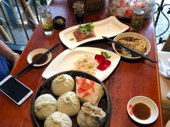 -花园茶楼(兴城西路店)