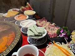 -黄家码头老火锅(解放碑旗舰店)