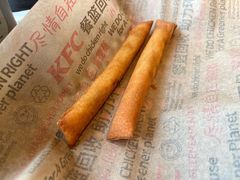 -肯德基(渔阳店)