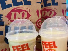 -DQ·蛋糕·冰淇淋(五棵松万达店)