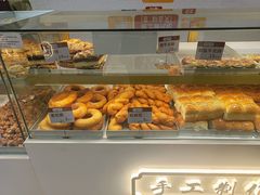 -太原面食店(解放路店)