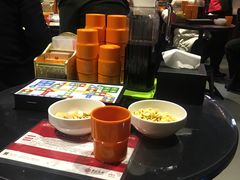 -海底捞火锅(上元大街店)