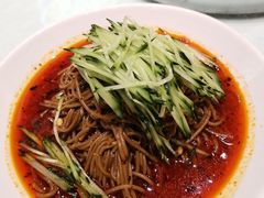 -江城小馆陕南妈妈菜·全球旅行餐厅(钟楼店)