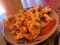 -小龙坎老火锅(北京三里屯店)