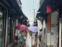 -葑门横街