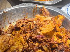 -嘎嘎鸭下巴·爆辣干锅(明教寺店)