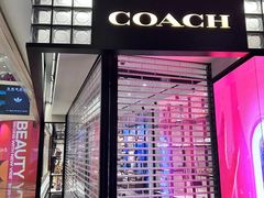 -Coach(朗豪坊店)