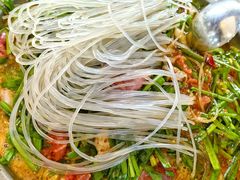 -京玉菲饭店(李村店)