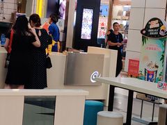 -DQ·蛋糕·冰淇淋(徐东销品茂店)