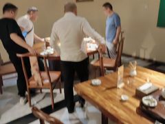 -醉南拳客家菜(华威店)