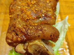 -美人万三·蚝大人生蚝小馆(昌里路店)