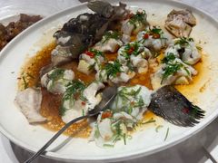 -富黎华海鲜大酒楼(正大广场店)