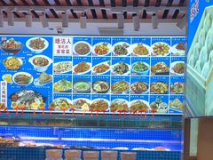 -倍儿美海鲜大排挡·非遗海鲜蒸饺(洋货店)