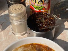 -恩宁刘福记(东华东路店)