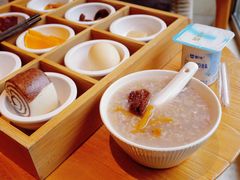 -苏州姑苏小院·东花里酒店